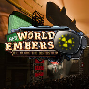 New World Embers avatar