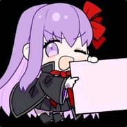 蓝色异虫蝇幼崽