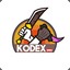 Kodex VT