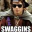 Frodo Swaggins