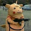 Dj Pikachu