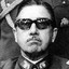 Augusto Pinochet