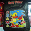 HARRY POTTER OBAMA SONIC