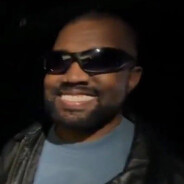 Kanye Wes avatar