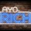 AyoRICH