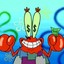 CAPTAIN KRABS