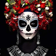 santa muerte