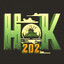 H2o2k