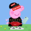 peppa drip