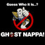 Ghost Nappa
