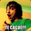 Te-Cague