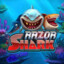 Razor Shark