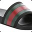 Gucci Flip Flop