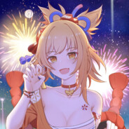 英雄形态的霄宫姐姐