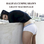 Oinkin Halifax Truckerboy