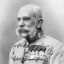 Emperor Franz Joseph