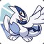 Lugia