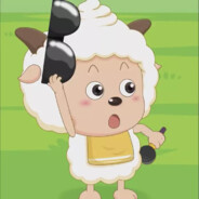 爱睡觉的懒洋洋