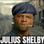 Julius Shelby