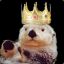 Sea Otter King
