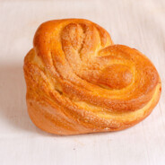 OBOLDYI Sweet Bun