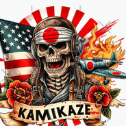 kamikaze