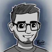 Vanir's Avatar