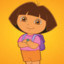 Dora the Drug Importer