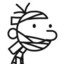 greg heffley