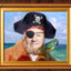 Olaf &quot;The Pirate&quot; Scholz