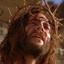 Jesusback