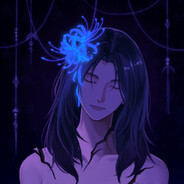 LycoriS Steam avatar