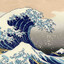 wave