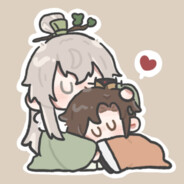 小心眼的薄荷精