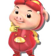 希望铠甲猪猪侠？？？