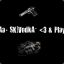 -# Hqck3r -&gt; So Fucker &lt;-