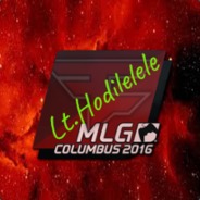 ▂▅▇Lt. Hodilelele▇▅▂