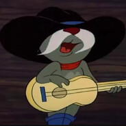 Uncle Pecos