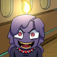 Waxwell the candle avatar