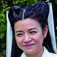 古墓派第三代掌门小笼包