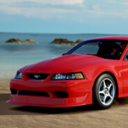 SVT Cobra