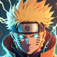 Uzumaki Naruto