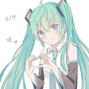 初音ミク天下第一