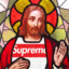 God