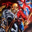 ironmaiden