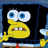 比基尼海滩大王海绵宝