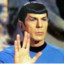 [Vulcano] Spock