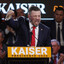 ★ KAISER PRESIDENTE ★