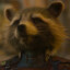 Rocket Raccoon