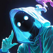 Lucky's avatar